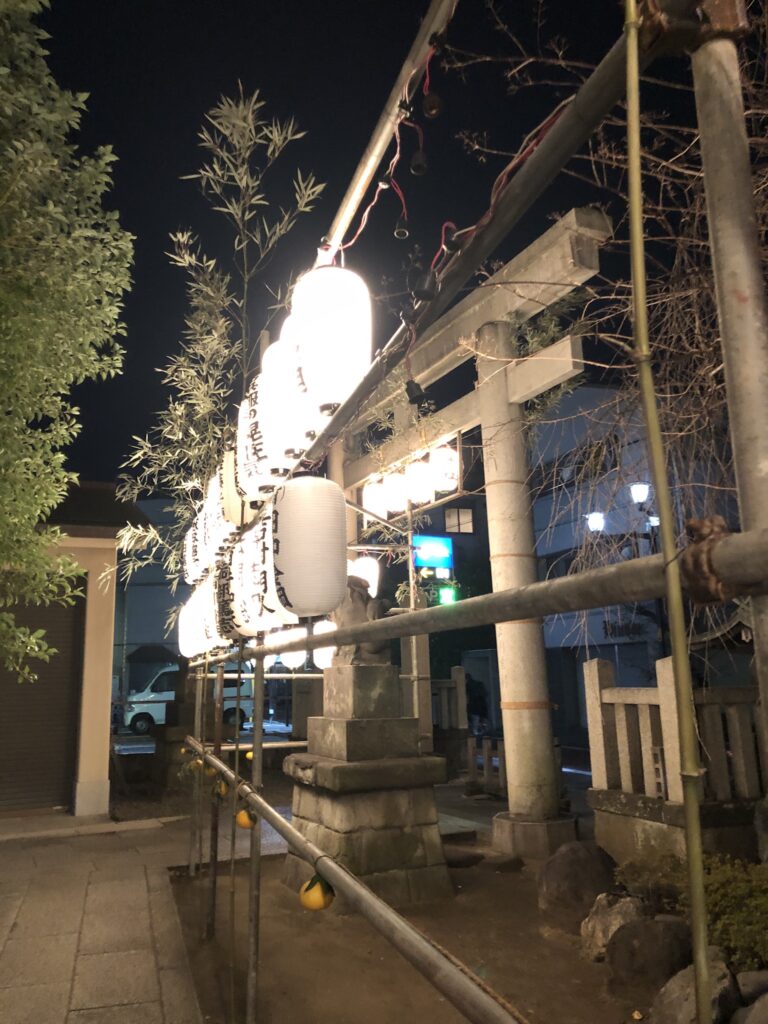 春日神社