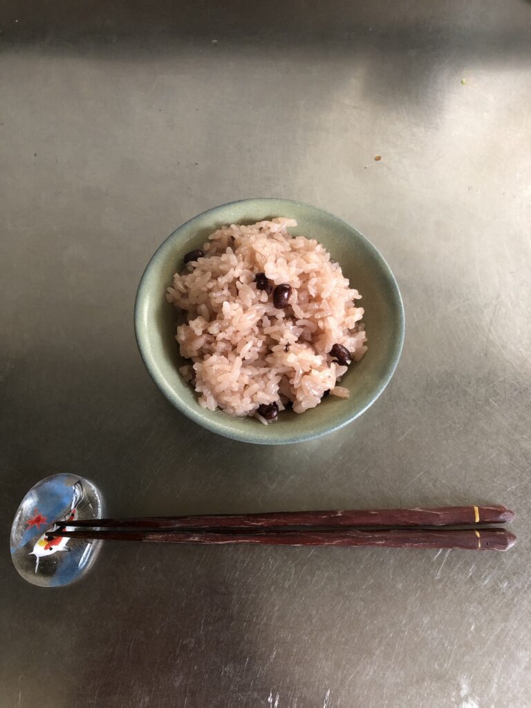 赤飯