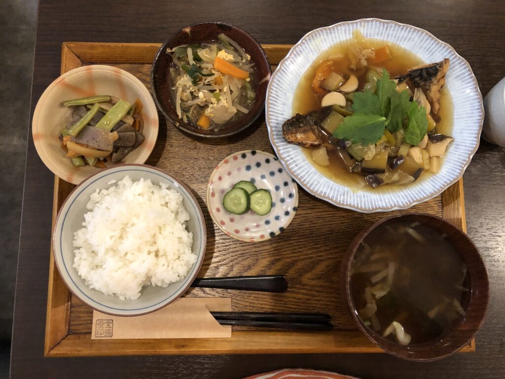 和食