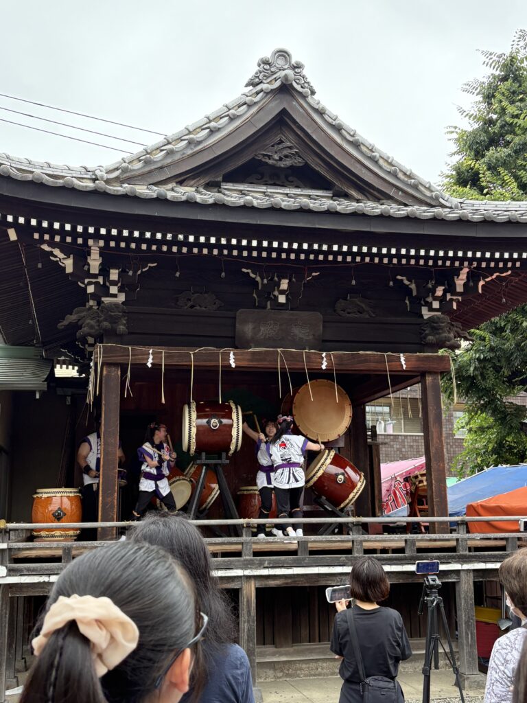春日神社