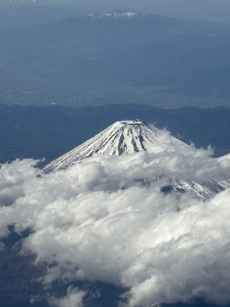 富士山