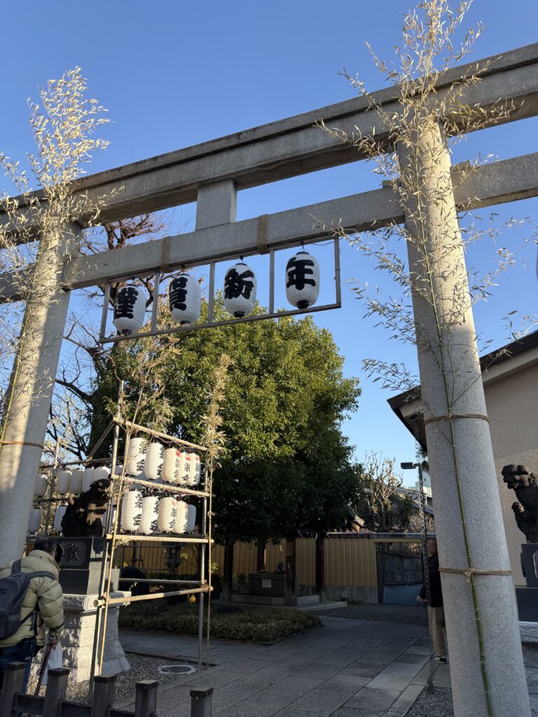 春日神社